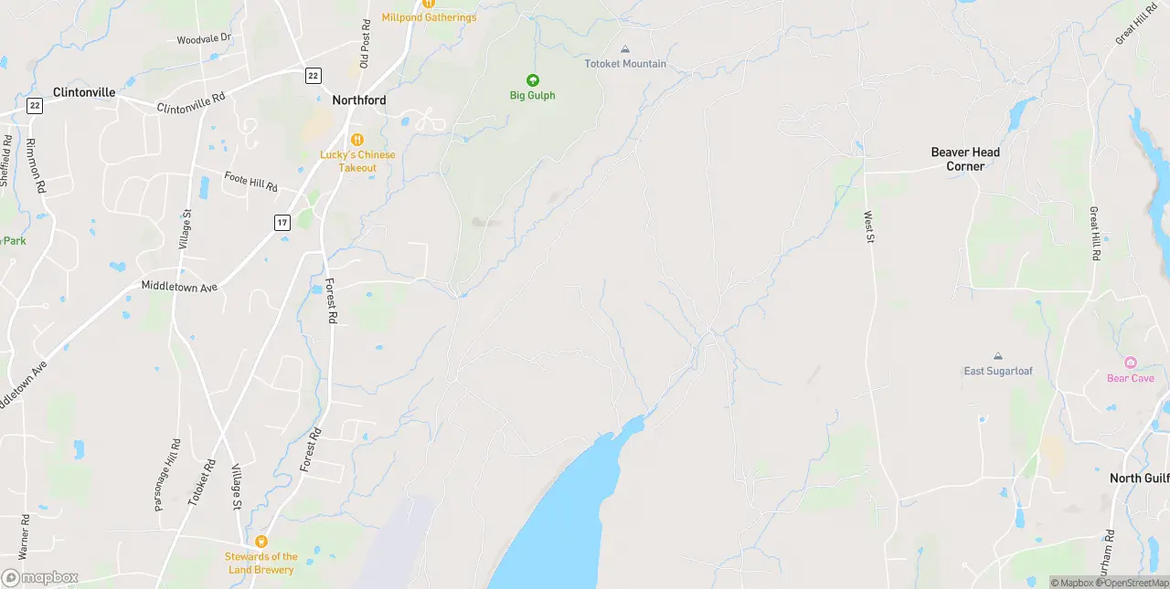Internet in Northford