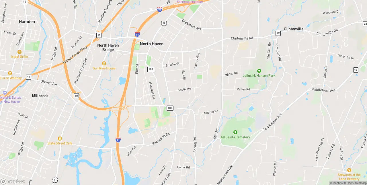Internet in North Haven