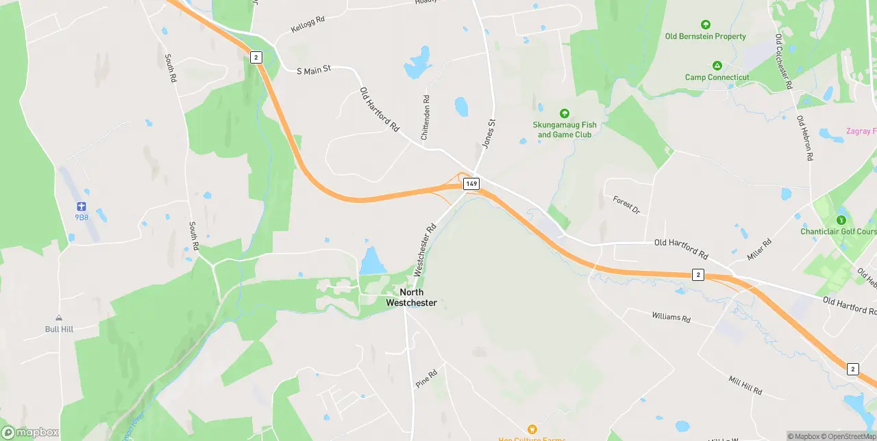 Internet in North Westchester