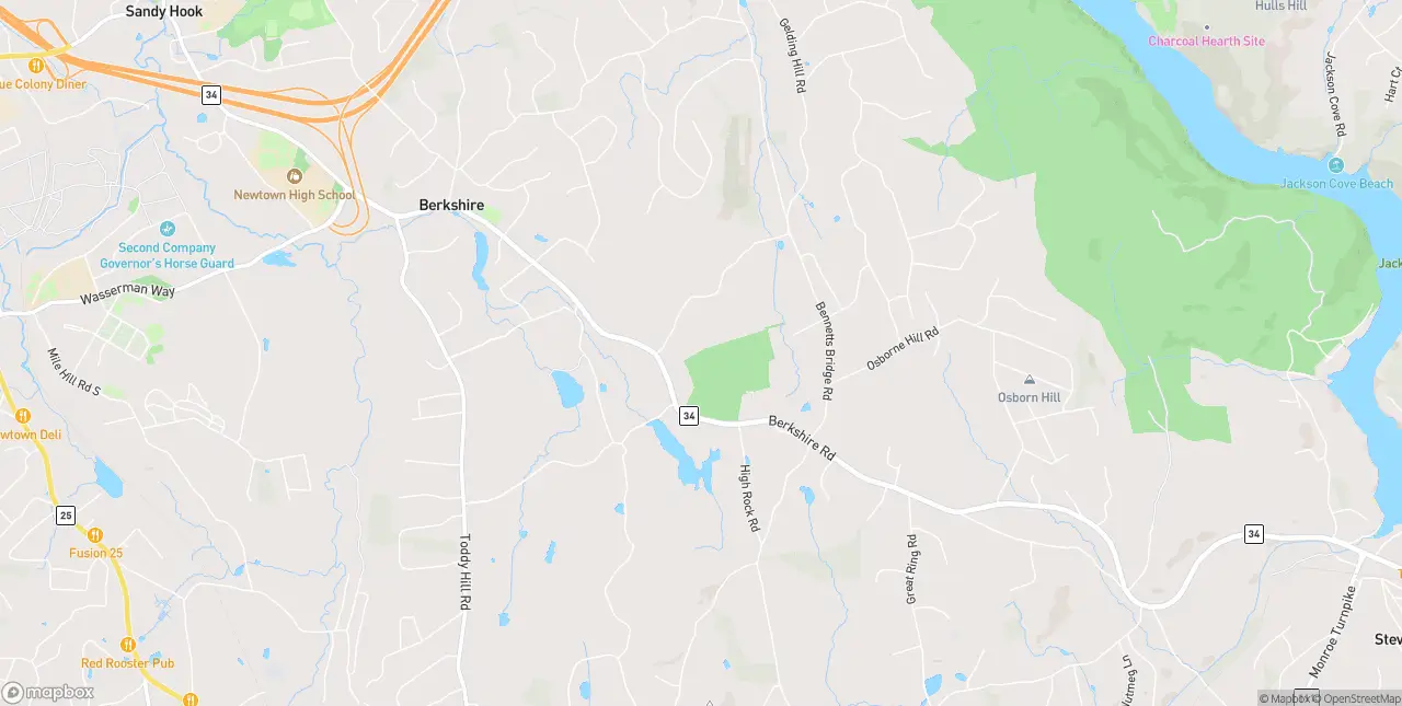 Internet in Sandy Hook