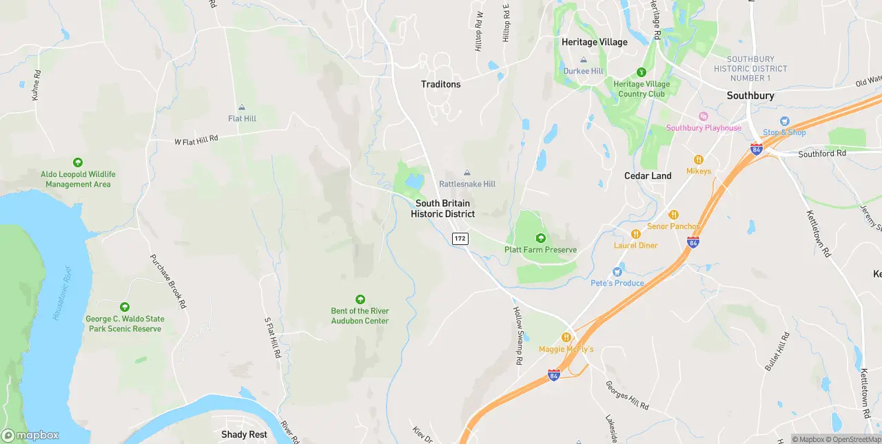 Internet in South Britain