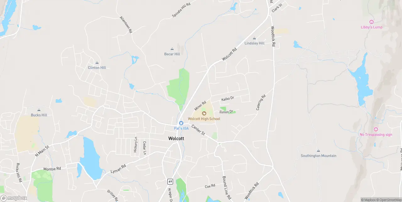 Internet in Wolcott