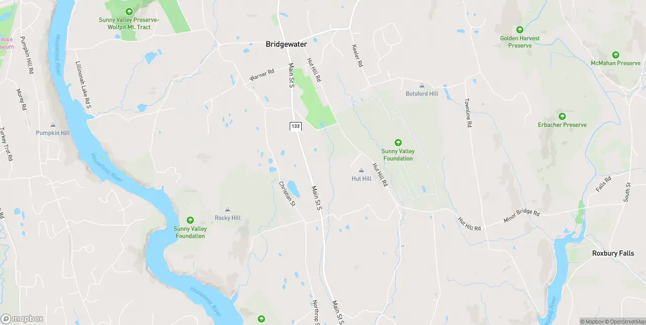 Internet in Bridgewater