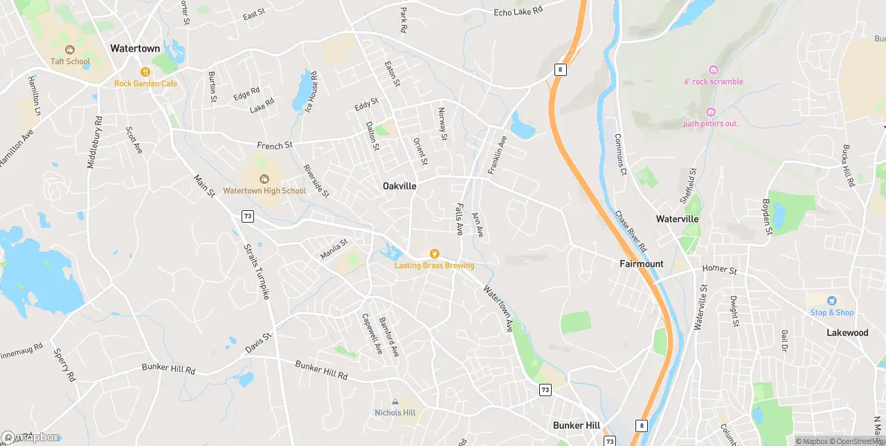 Internet in Oakville
