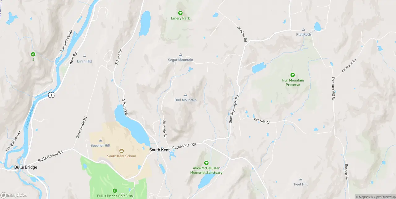 Internet in South Kent