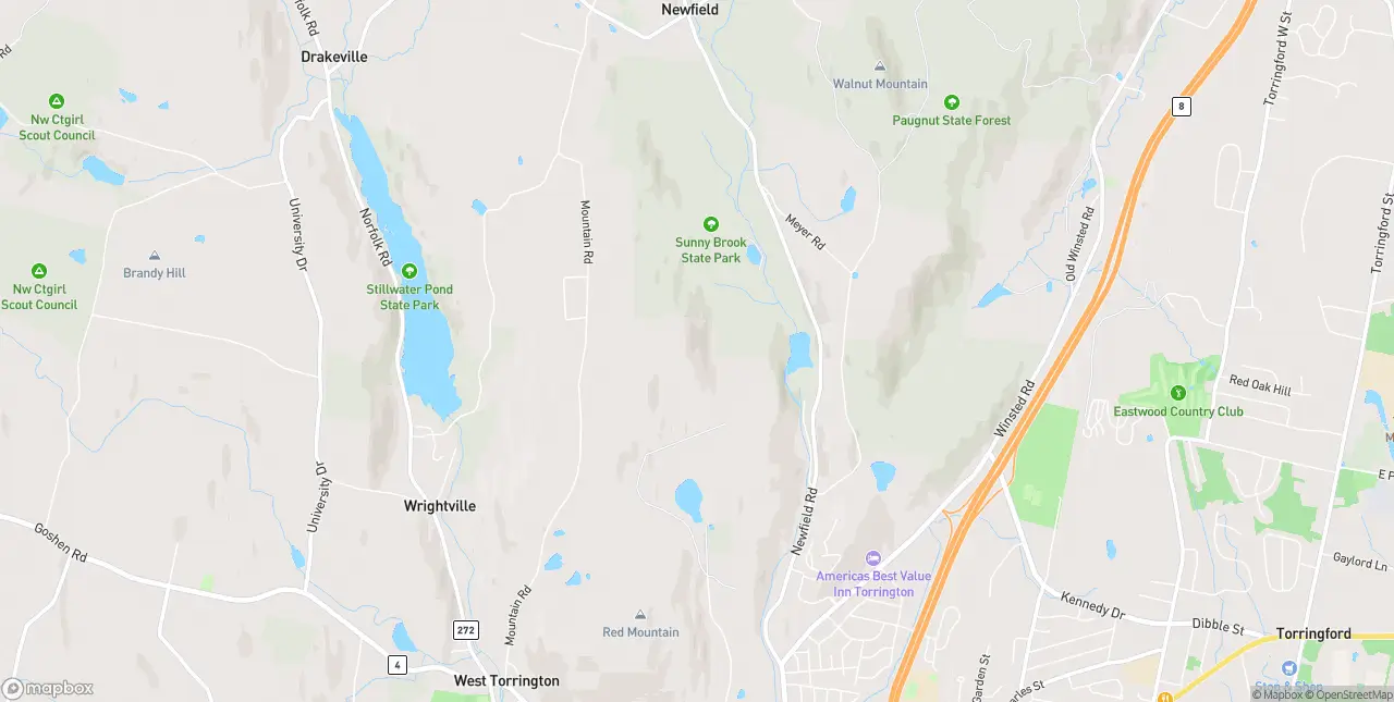 Internet in Torrington