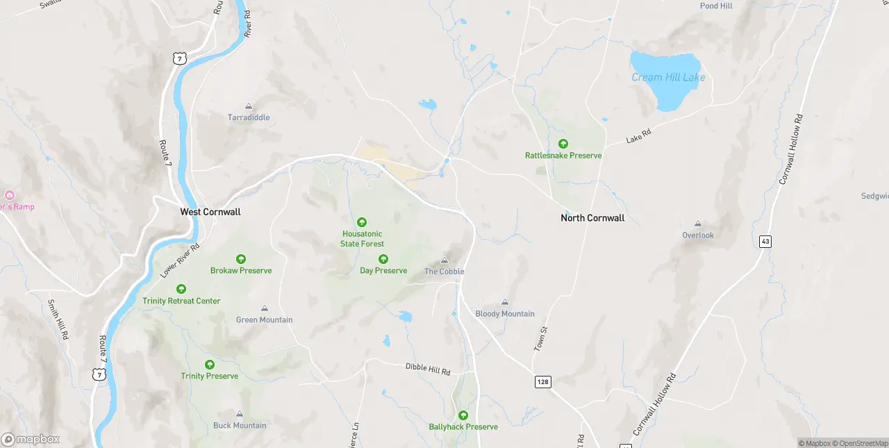 Internet in West Cornwall