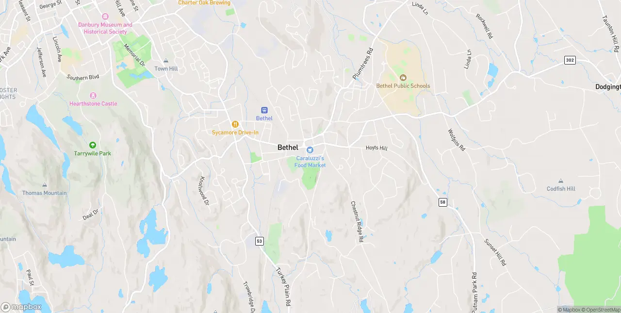 Internet in Bethel