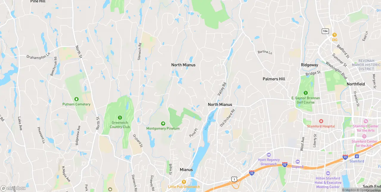 Internet in Cos Cob