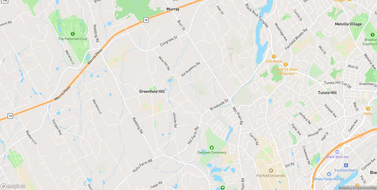 Internet in Fairfield