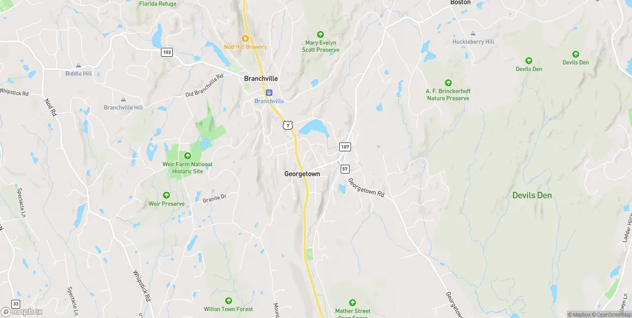 Internet in Georgetown