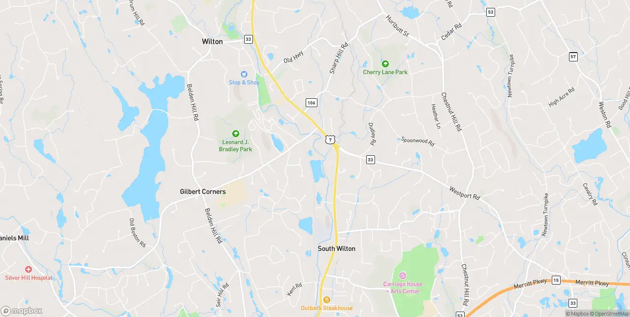 Internet in Wilton