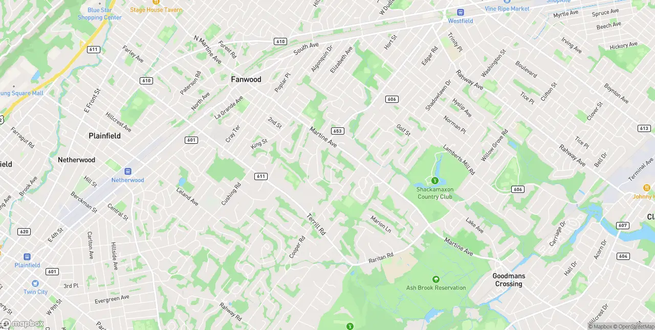 Internet in Scotch Plains