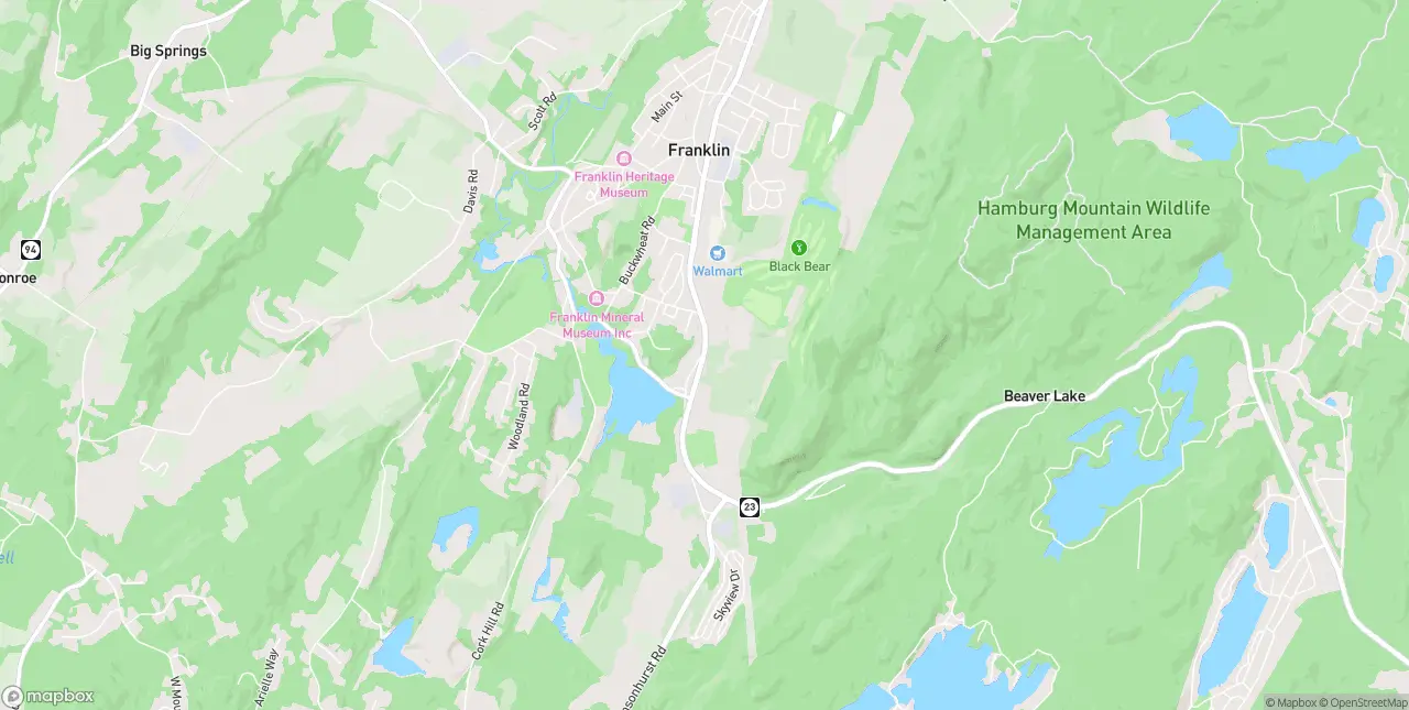 Internet in Franklin