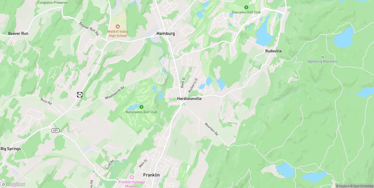 Internet in Hamburg