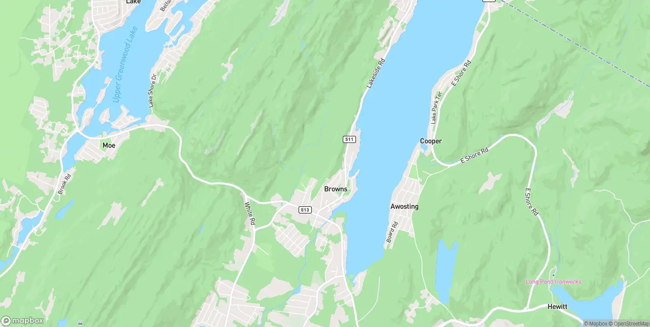 Internet in Hewitt