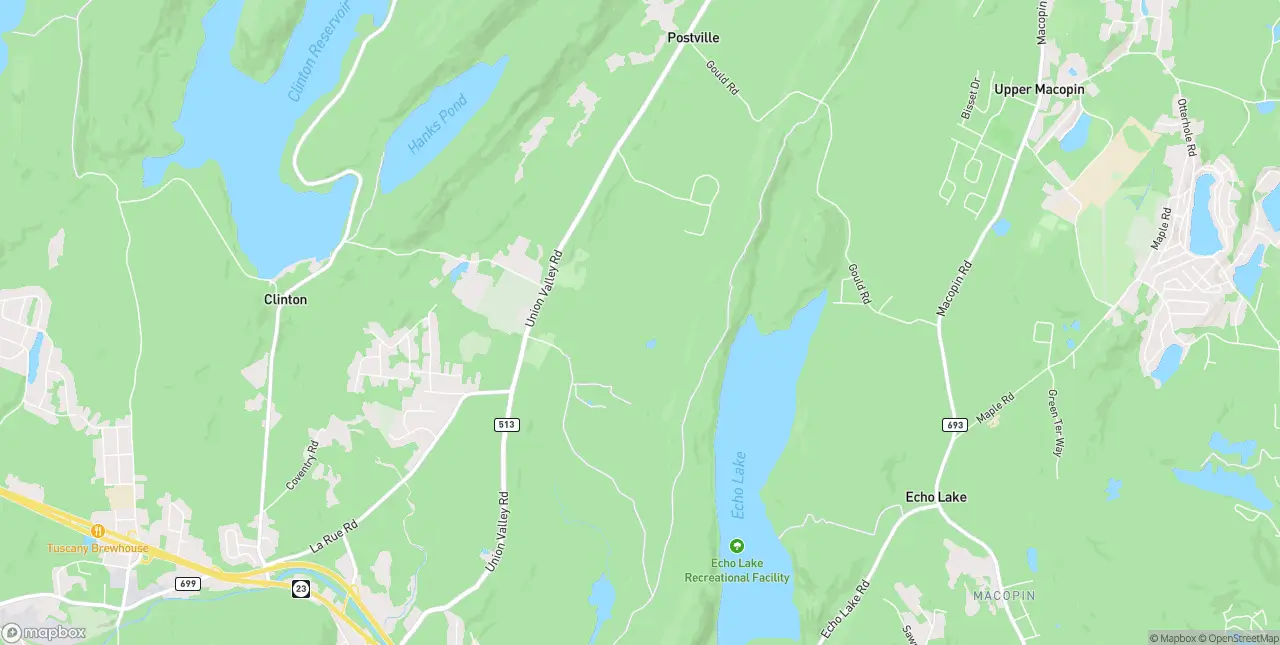 Internet in Newfoundland
