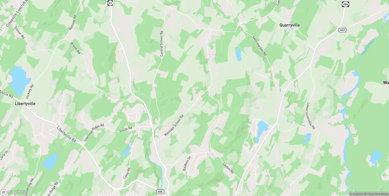 Internet in Sussex