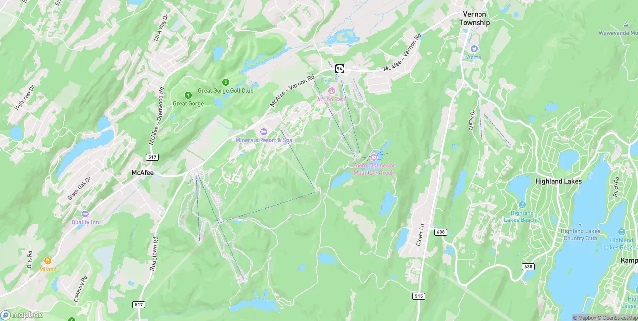Internet in Vernon