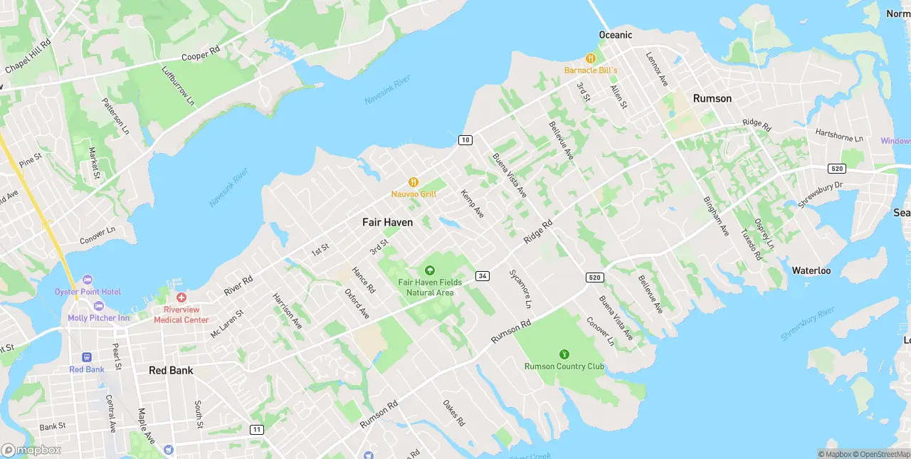 Internet in Fair Haven