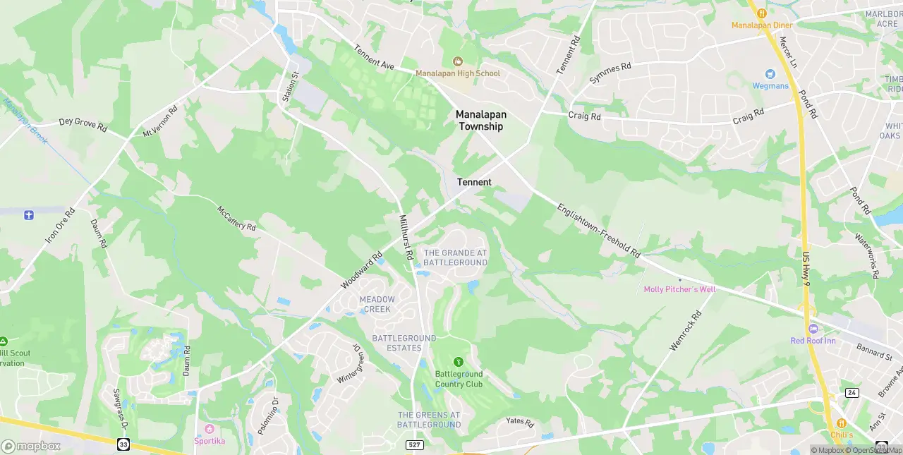 Internet in Tennent