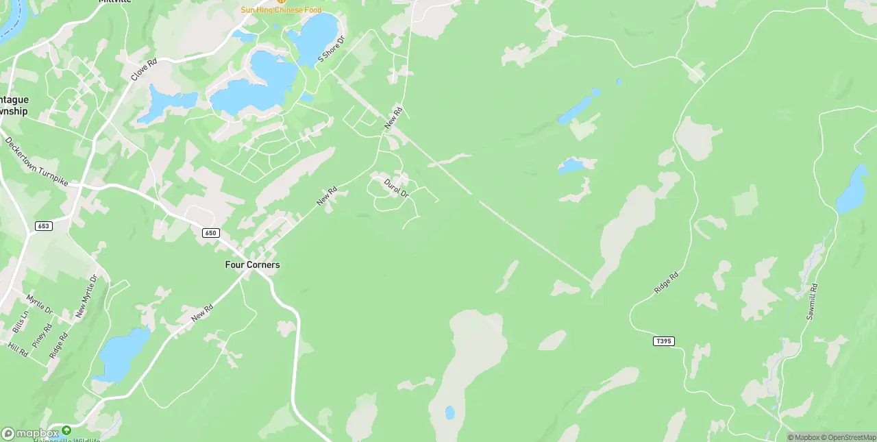 Internet in Montague