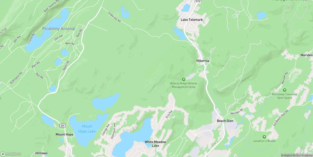 Internet in Hibernia