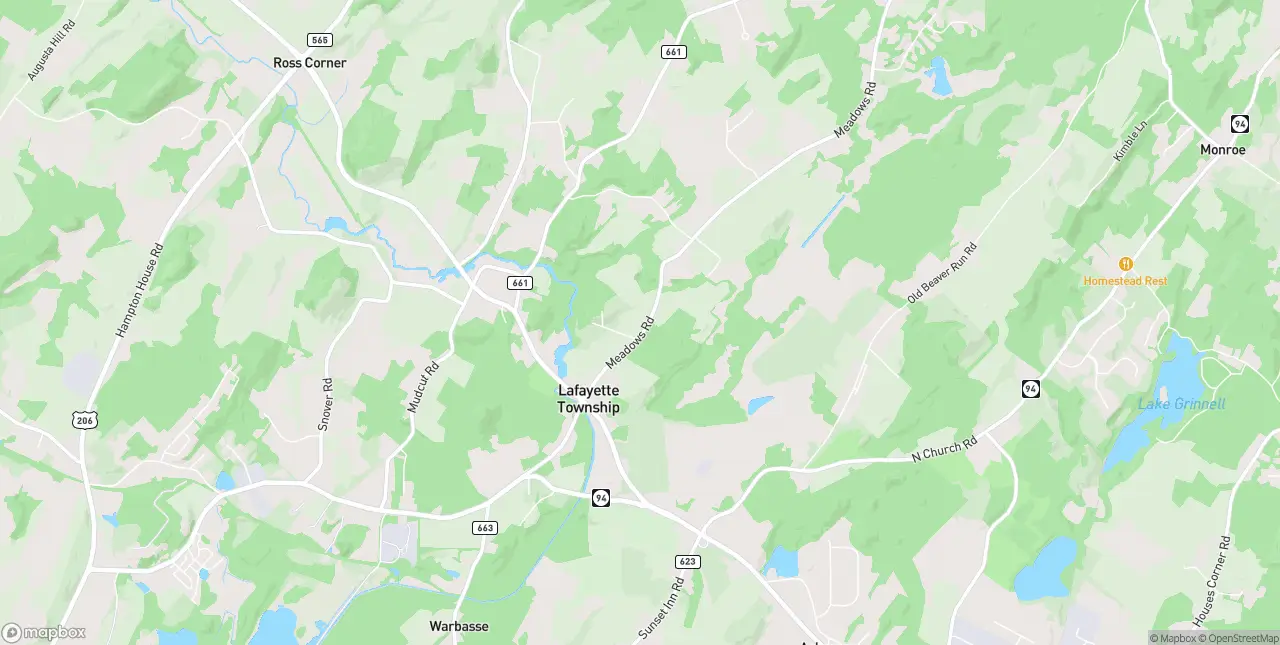 Internet in Lafayette