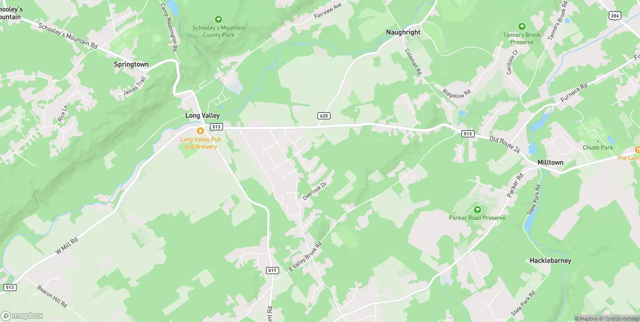 Internet in Long Valley