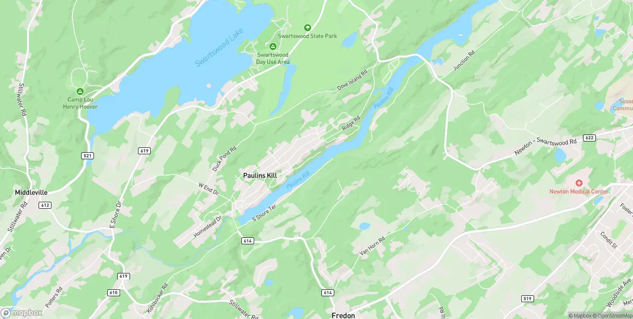 Internet in Newton