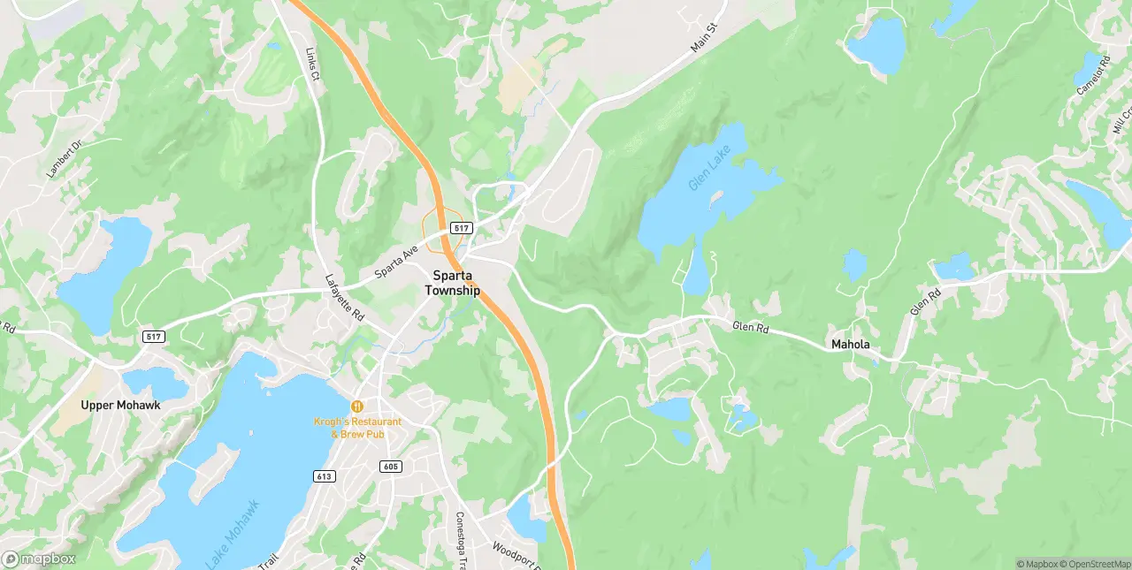 Internet in Sparta