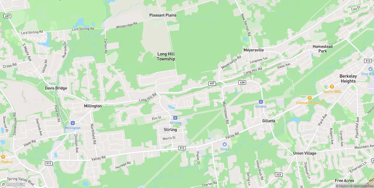 Internet in Stirling