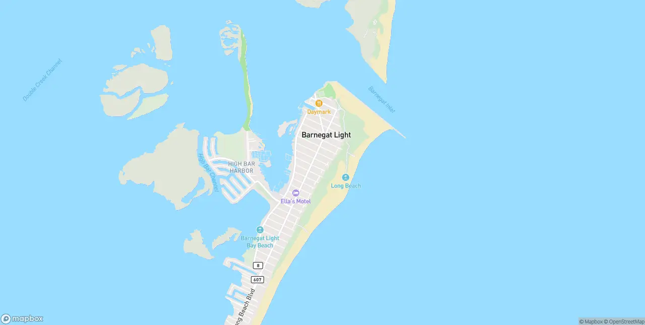 Internet in Barnegat Light
