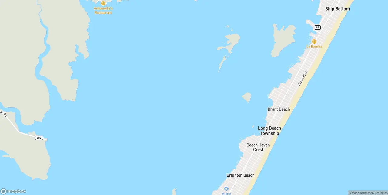 Internet in Beach Haven