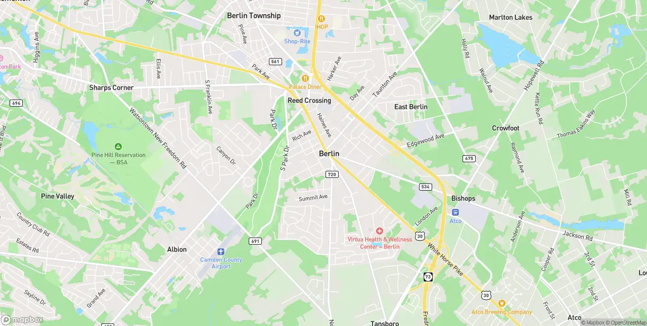 Internet in Berlin