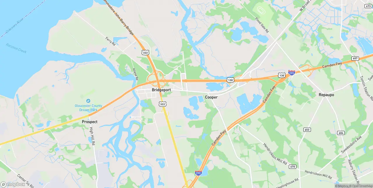 Internet in Bridgeport