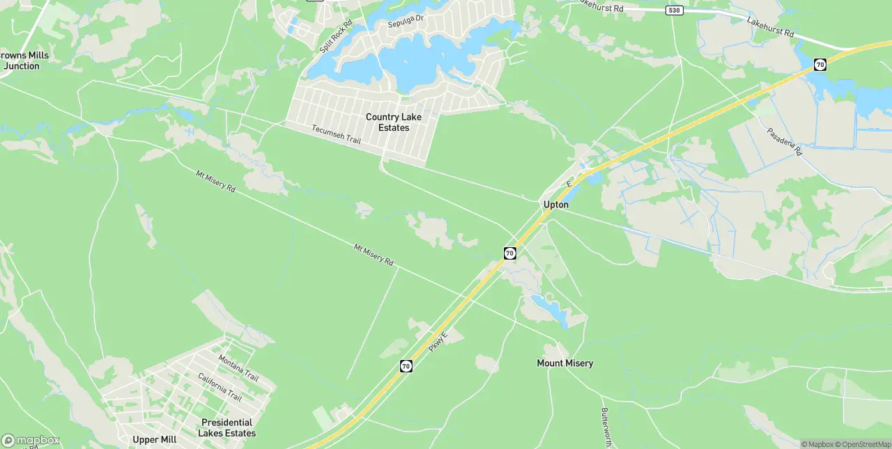 Internet in Browns Mills