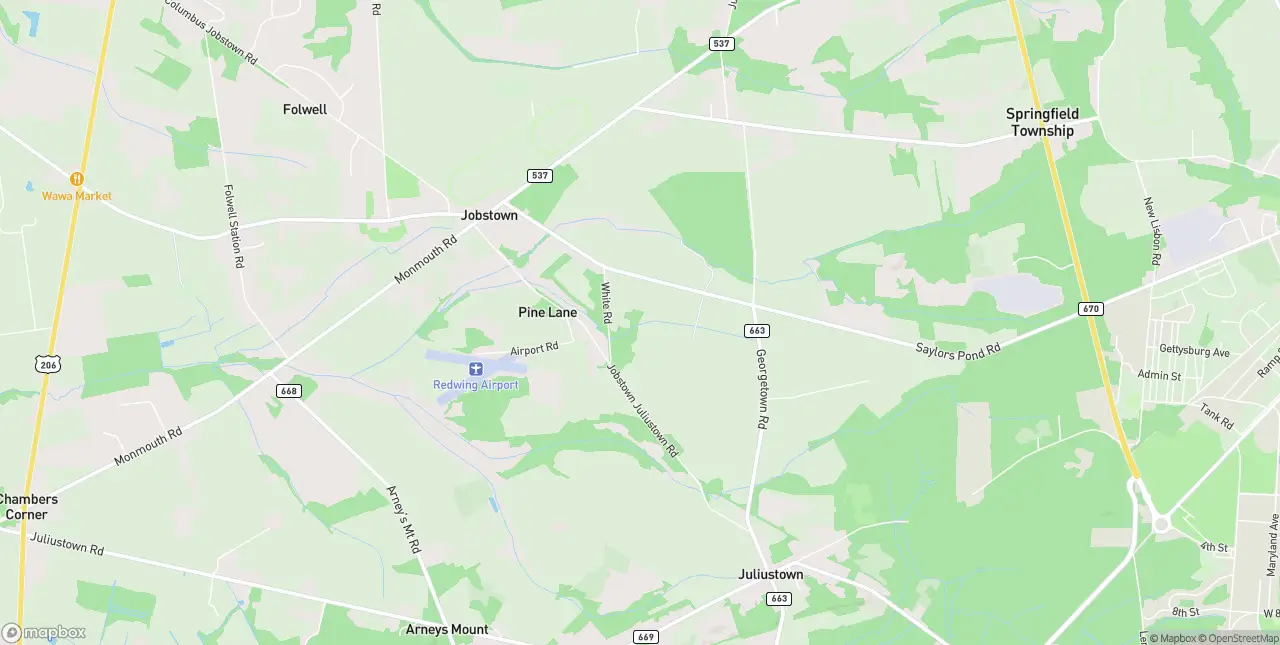 Internet in Jobstown