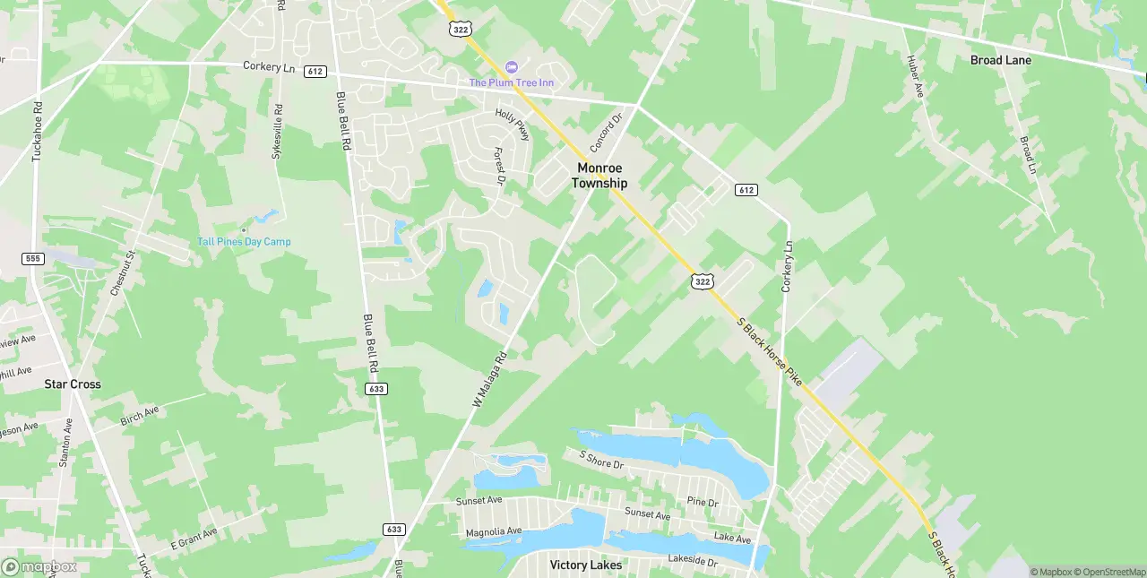 Internet in Williamstown
