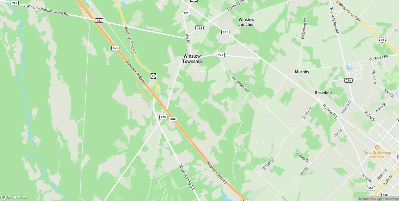 Internet in Winslow