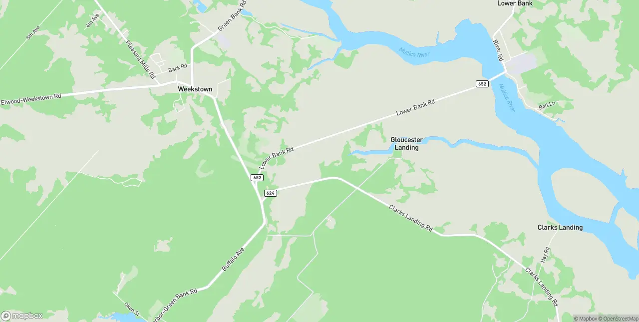 Internet in Egg Harbor City