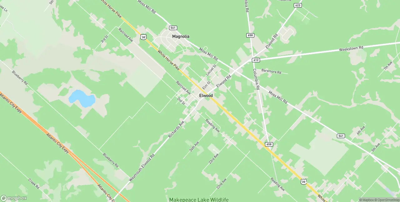 Internet in Elwood