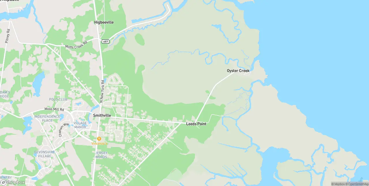 Internet in Leeds Point