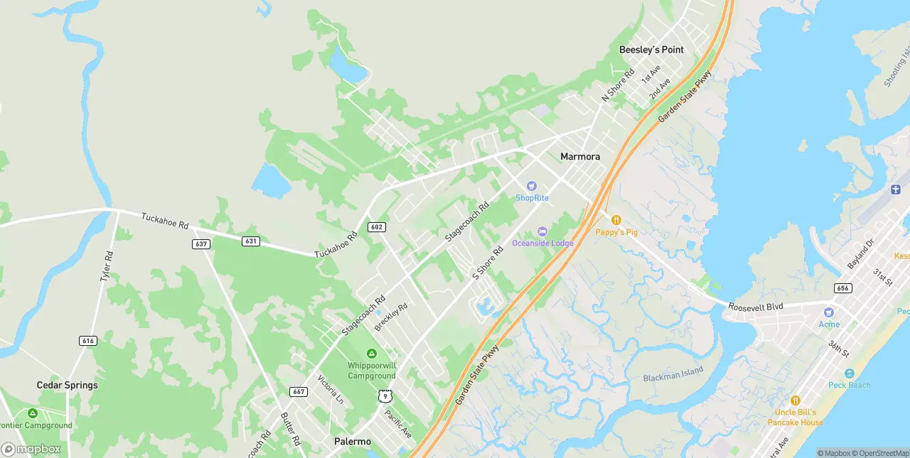 Internet in Marmora