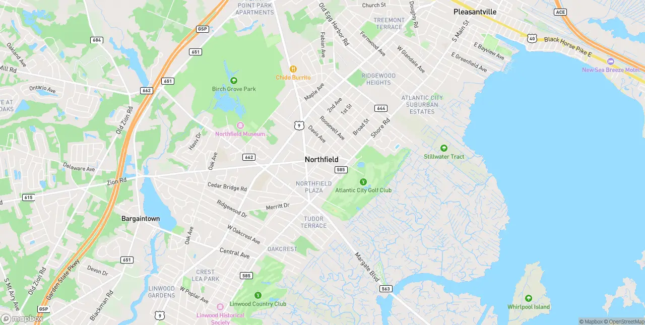 Internet in Northfield