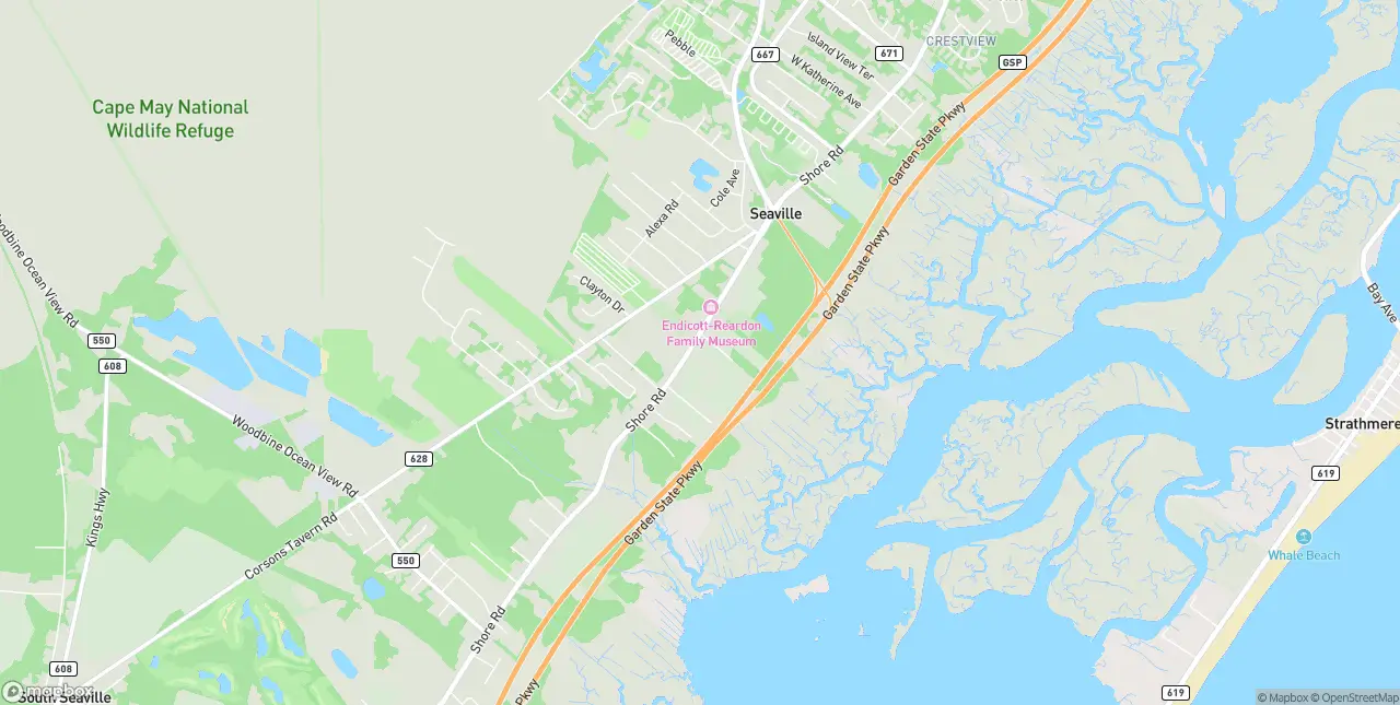 Internet in Ocean View