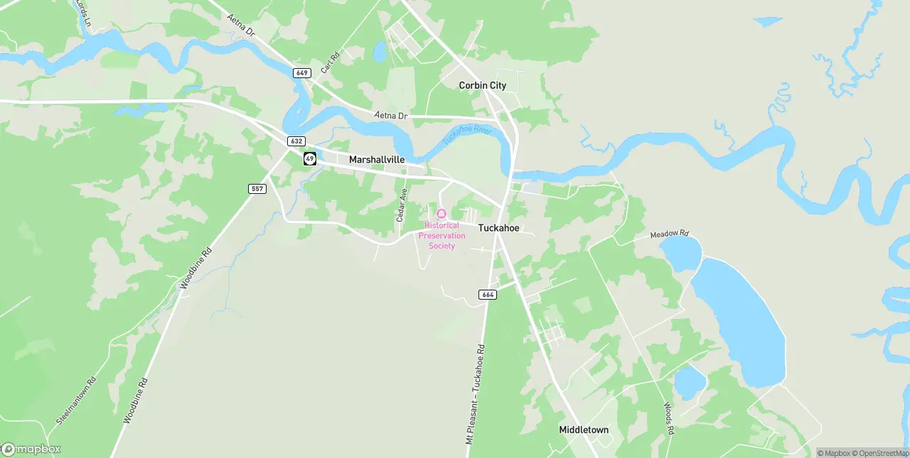 Internet in Tuckahoe
