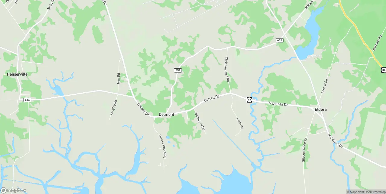 Internet in Delmont