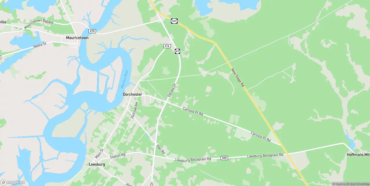 Internet in Dorchester