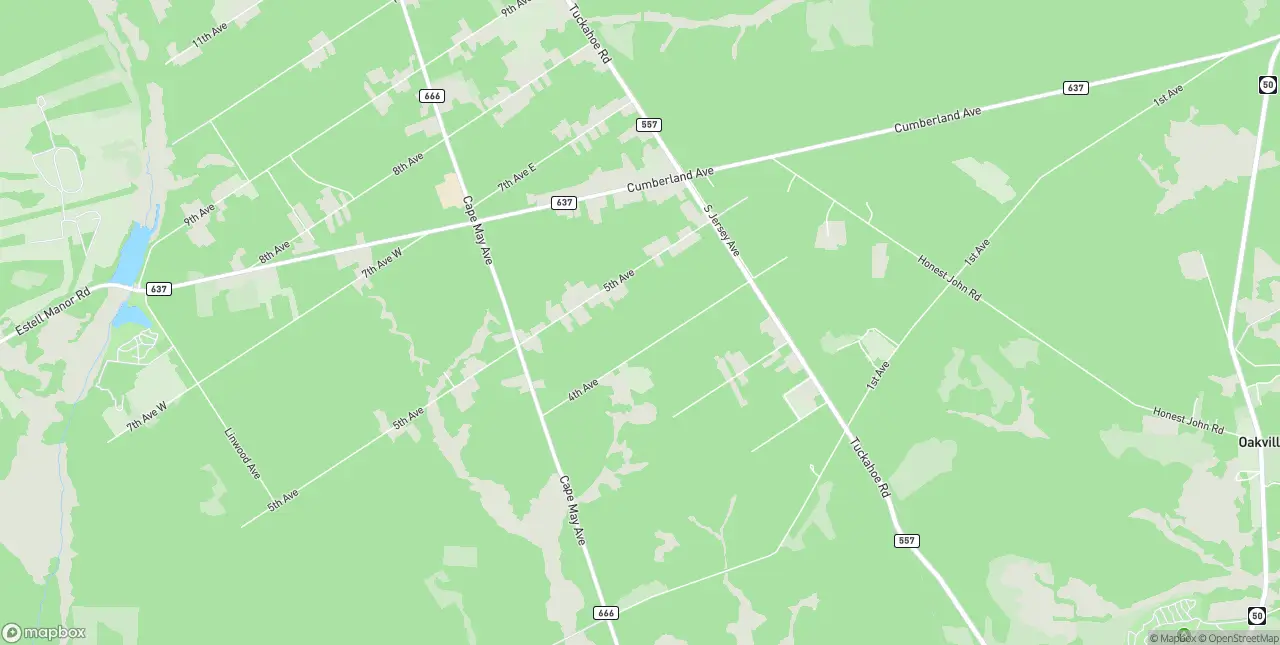 Internet in Estell Manor